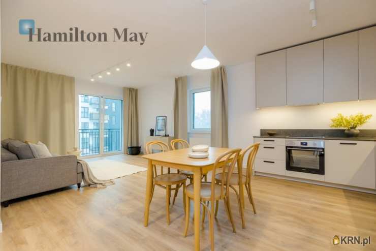 Mieszkanie  na sprzedaż, Warszawa, ul. , 4 pokojowe