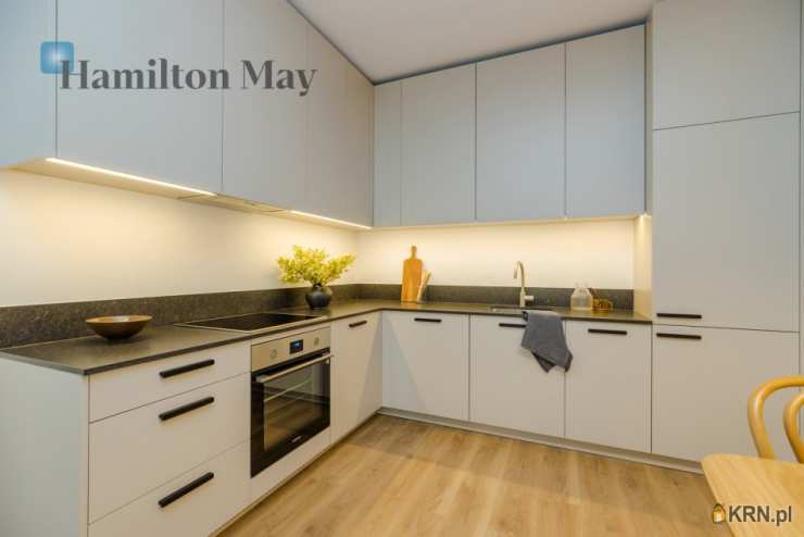 4 pokojowe, Mieszkanie  na sprzedaż, Warszawa, ul. 