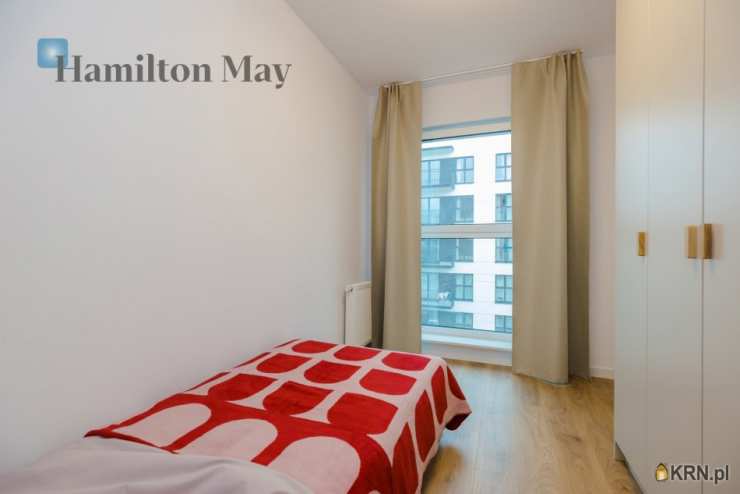 Mieszkanie  na sprzedaż, 4 pokojowe, Warszawa, ul. 