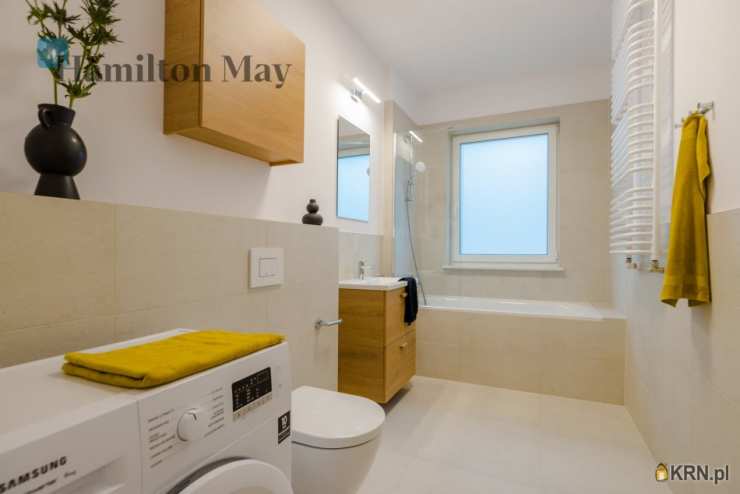 4 pokojowe, Mieszkanie  na sprzedaż, Warszawa, ul. 