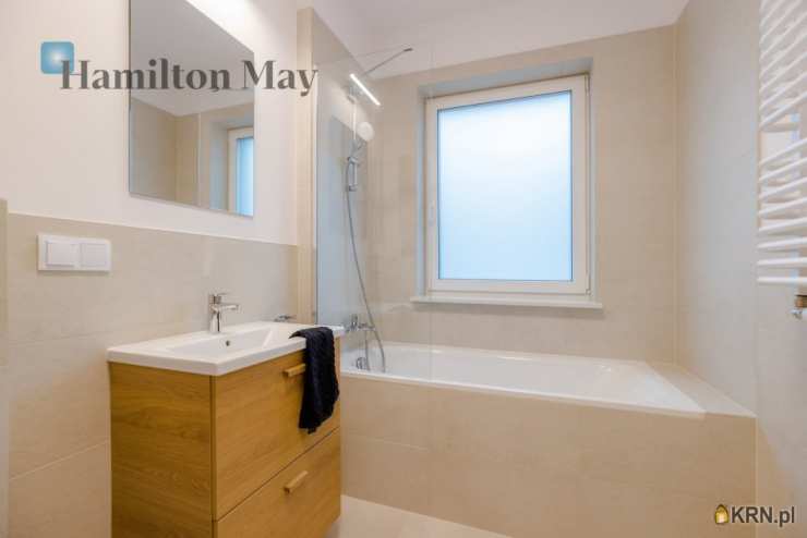 Hamilton May, Mieszkanie  na sprzedaż, Warszawa, ul. 