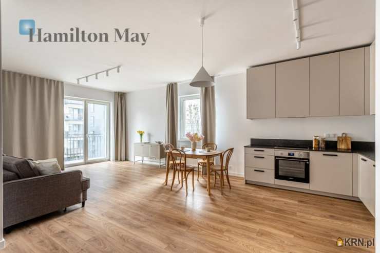 Mieszkanie  na sprzedaż, 4 pokojowe, Warszawa, ul. 