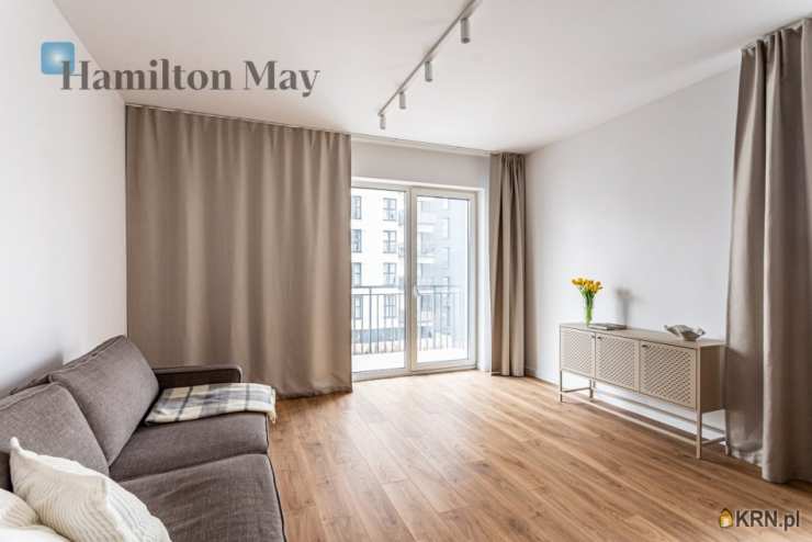 4 pokojowe, Mieszkanie  na sprzedaż, Warszawa, ul. 