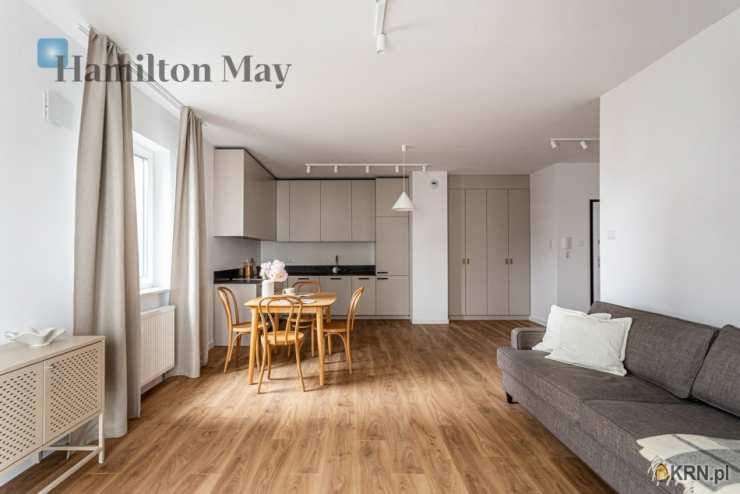 Hamilton May, Mieszkanie  na sprzedaż, Warszawa, ul. 