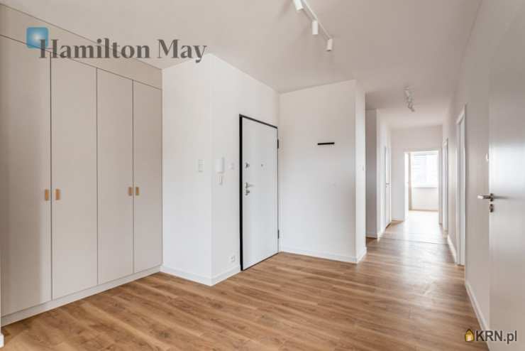 Mieszkanie  na sprzedaż, 4 pokojowe, Warszawa, ul. 