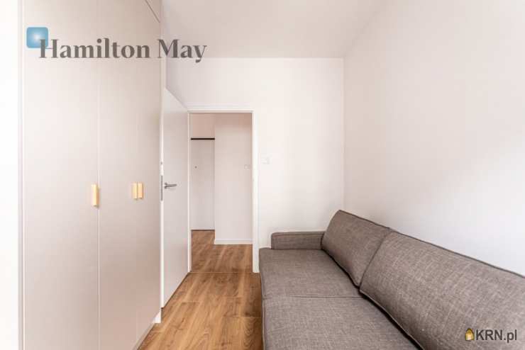 4 pokojowe, Warszawa, ul. , Mieszkanie  na sprzedaż