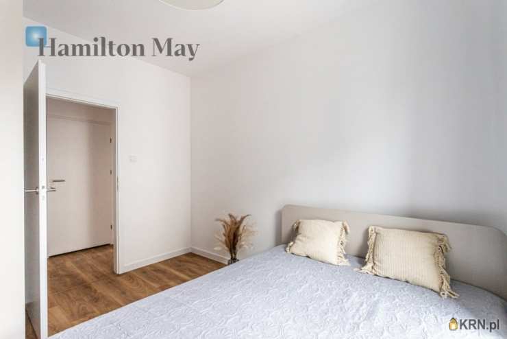 Hamilton May, Mieszkanie  na sprzedaż, Warszawa, ul. 