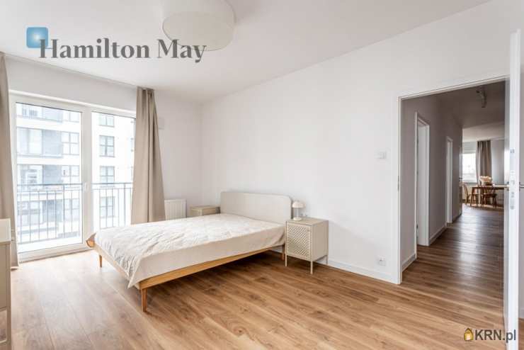 Mieszkanie  na sprzedaż, 4 pokojowe, Warszawa, ul. 