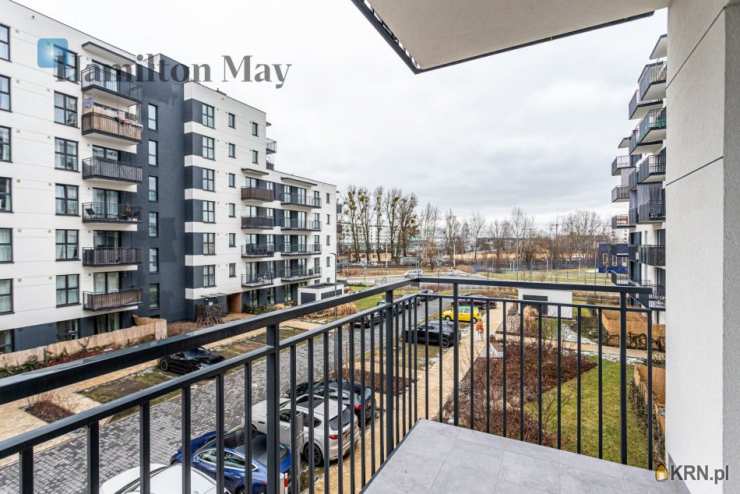 Hamilton May, Mieszkanie  na sprzedaż, Warszawa, ul. 