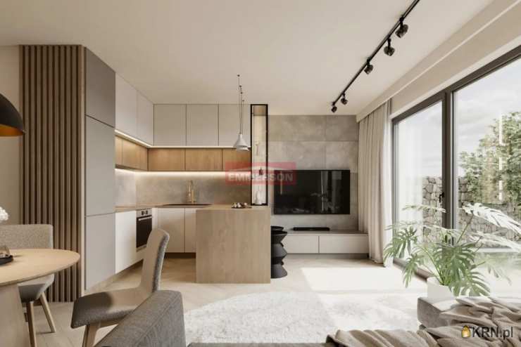 Emmerson Lumico Sp. z o. o., Mieszkanie  na sprzedaż, Kraków, Krowodrza, ul. 