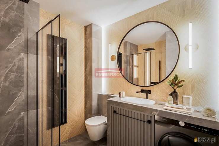 Mieszkanie  na sprzedaż, 4 pokojowe, Kraków, Krowodrza, ul. 