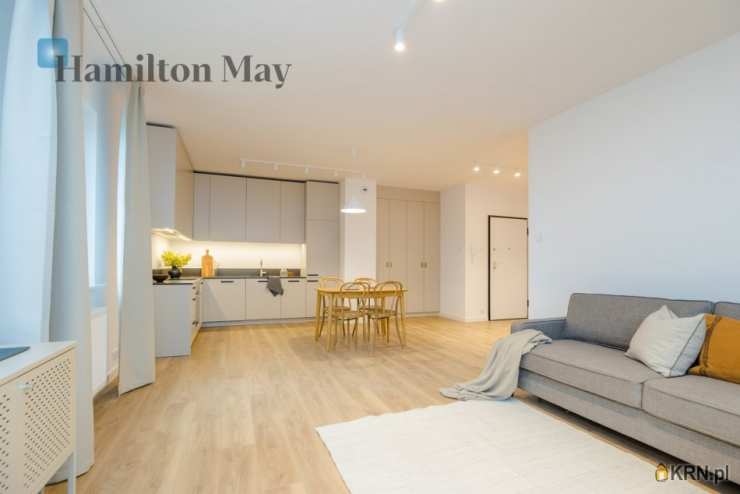 4 pokojowe, Warszawa, ul. , Mieszkanie  na sprzedaż