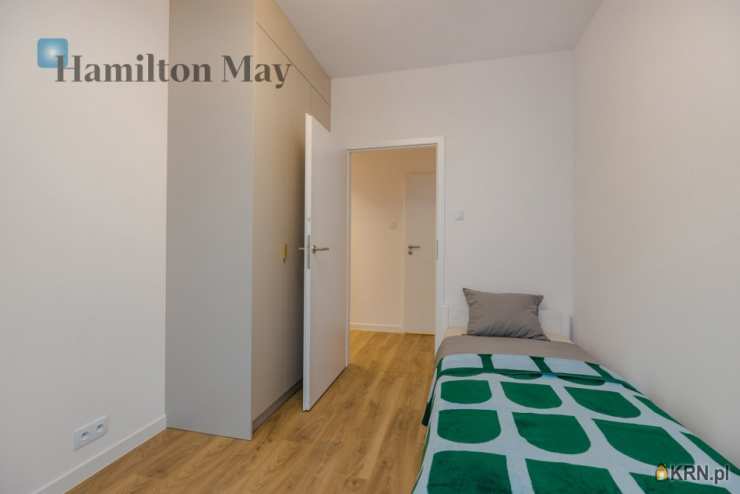 4 pokojowe, Warszawa, ul. , Mieszkanie  na sprzedaż