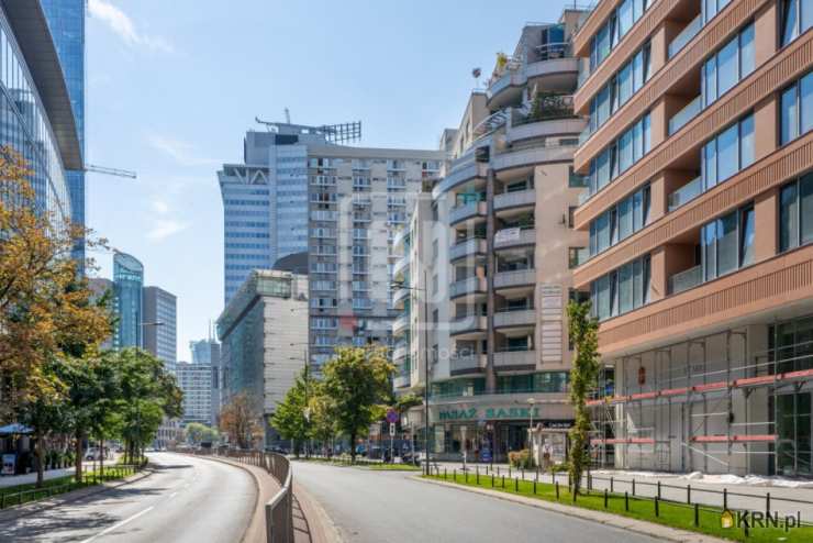 Mieszkanie  na sprzedaż, Warszawa, Śródmieście, ul. Grzybowska, 4 pokojowe