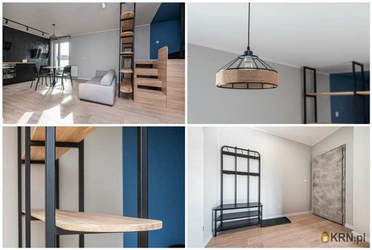 Mieszkanie  na sprzedaż, Gdynia, Mały Kack, ul. Olgierda, 3 pokojowe