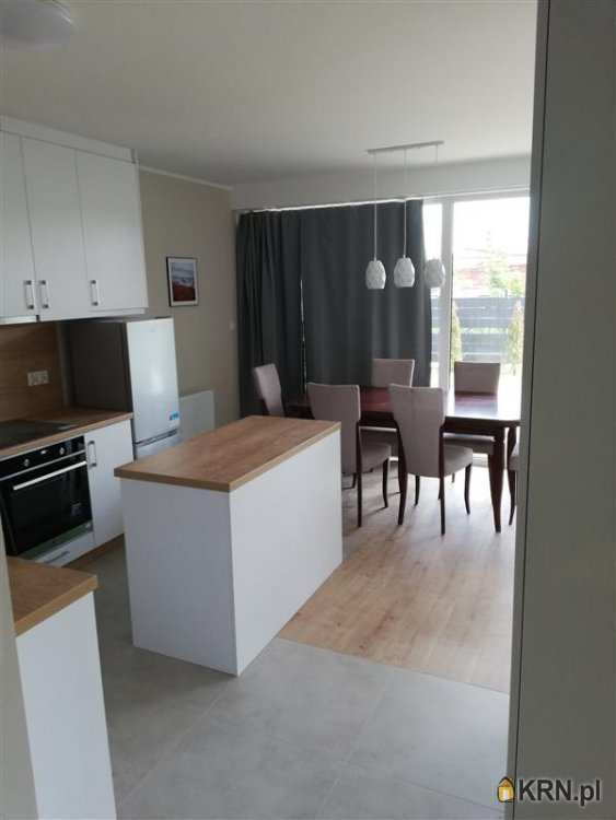 3 pokojowe, Gdynia, Mały Kack, ul. Olgierda, Mieszkanie  na sprzedaż