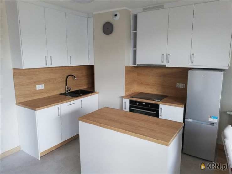 3 pokojowe, Mieszkanie  na sprzedaż, Gdynia, Mały Kack, ul. Olgierda