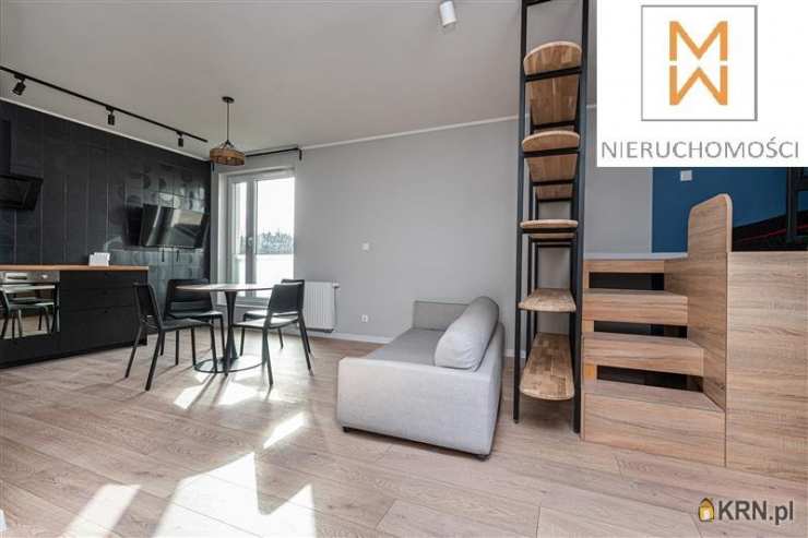 Mieszkanie  na sprzedaż, Gdynia, Mały Kack, ul. Olgierda, 3 pokojowe