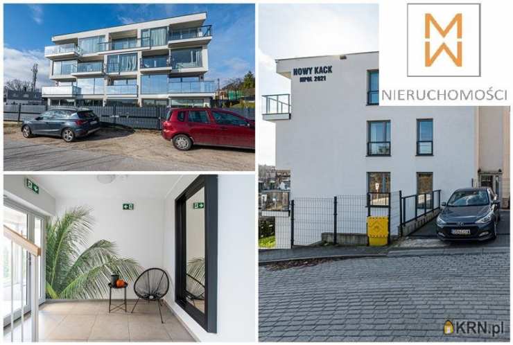 Mieszkanie  na sprzedaż, Gdynia, Mały Kack, ul. Olgierda, 3 pokojowe