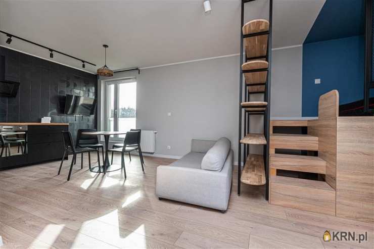 Gdynia, Mały Kack, ul. Olgierda, Mieszkanie  na sprzedaż, 3 pokojowe