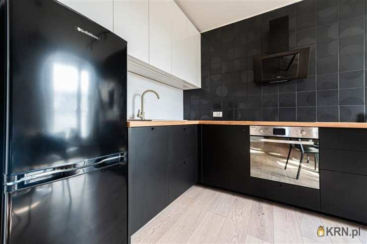 3 pokojowe, Gdynia, Mały Kack, ul. Olgierda, Mieszkanie  na sprzedaż