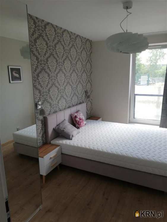 Mieszkanie  na sprzedaż, Gdynia, Mały Kack, ul. Olgierda, 3 pokojowe