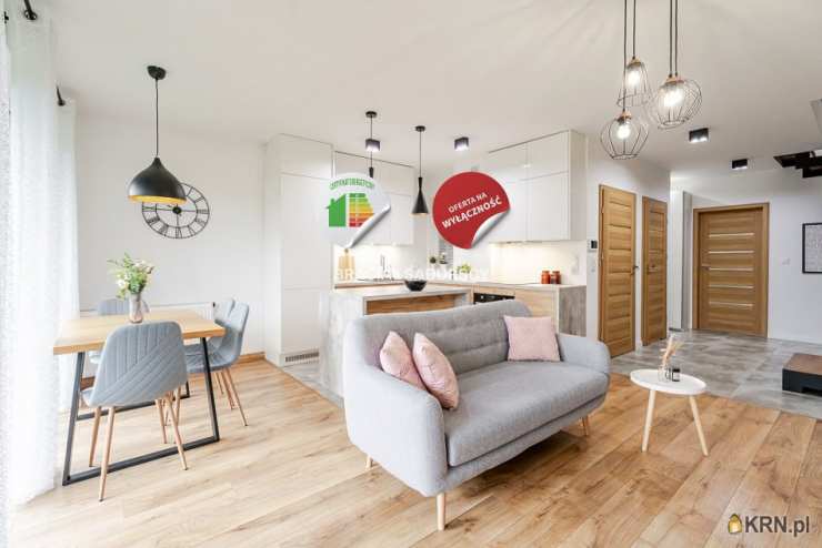 Mieszkanie  na sprzedaż, Kraków, Bronowice/Bronowice Małe, ul. ks. S. Truszkowskiego, 5 pokojowe