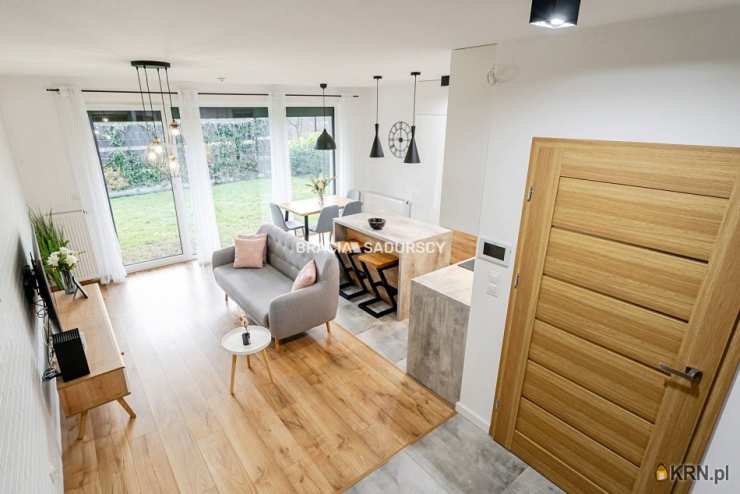 Mieszkanie  na sprzedaż, 5 pokojowe, Kraków, Bronowice/Bronowice Małe, ul. ks. S. Truszkowskiego