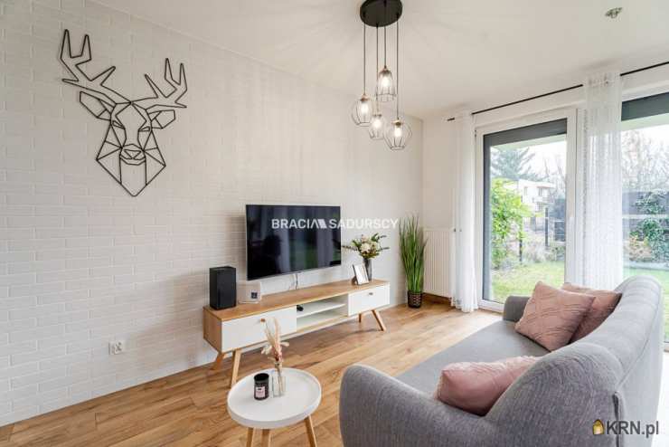 5 pokojowe, Kraków, Bronowice/Bronowice Małe, ul. ks. S. Truszkowskiego, Mieszkanie  na sprzedaż