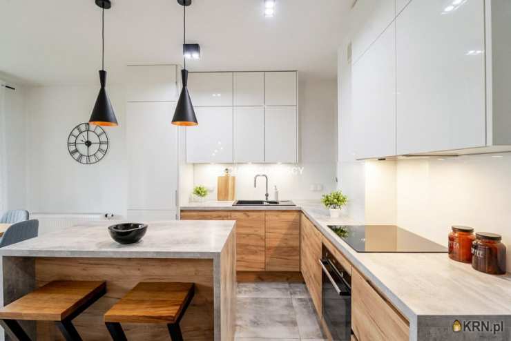 5 pokojowe, Mieszkanie  na sprzedaż, Kraków, Bronowice/Bronowice Małe, ul. ks. S. Truszkowskiego