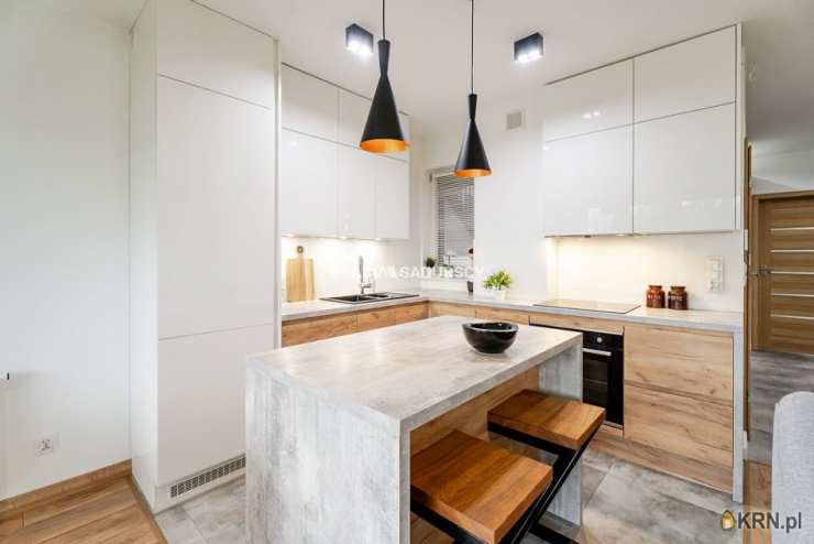 Bracia Sadurscy Oddział BS1 Kapelanka, Mieszkanie  na sprzedaż, Kraków, Bronowice/Bronowice Małe, ul. ks. S. Truszkowskiego