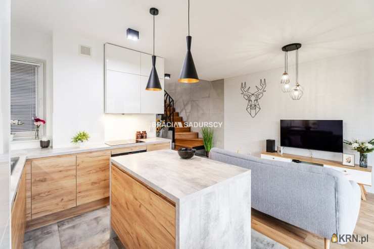 Mieszkanie  na sprzedaż, Kraków, Bronowice/Bronowice Małe, ul. ks. S. Truszkowskiego, 5 pokojowe