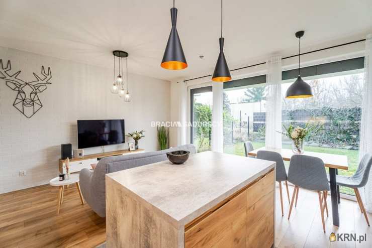 Mieszkanie  na sprzedaż, 5 pokojowe, Kraków, Bronowice/Bronowice Małe, ul. ks. S. Truszkowskiego