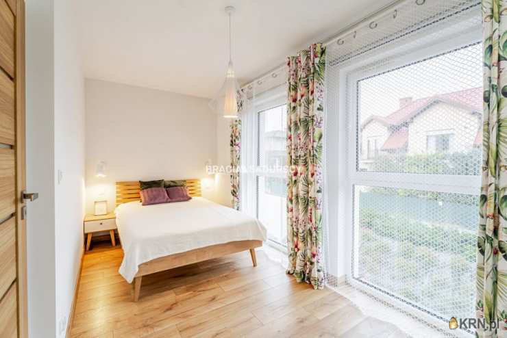 Mieszkanie  na sprzedaż, 5 pokojowe, Kraków, Bronowice/Bronowice Małe, ul. ks. S. Truszkowskiego