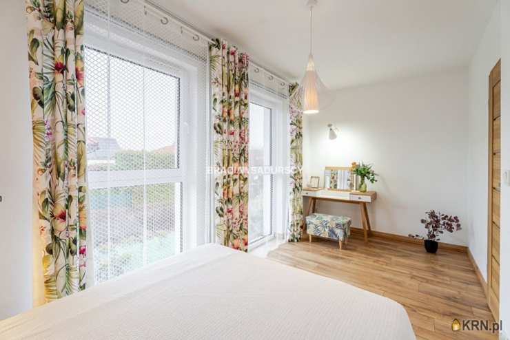 Kraków, Bronowice/Bronowice Małe, ul. ks. S. Truszkowskiego, Mieszkanie  na sprzedaż, 5 pokojowe