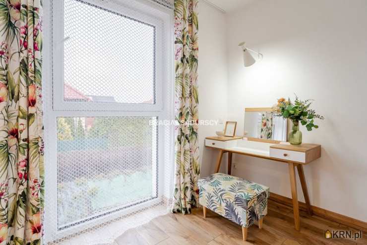 Kraków, Bronowice/Bronowice Małe, ul. ks. S. Truszkowskiego, 5 pokojowe, Mieszkanie  na sprzedaż