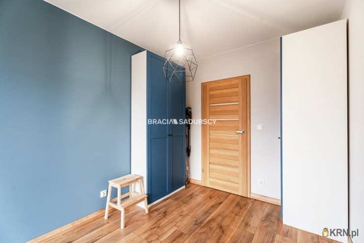 Bracia Sadurscy Oddział BS1 Kapelanka, Mieszkanie  na sprzedaż, Kraków, Bronowice/Bronowice Małe, ul. ks. S. Truszkowskiego