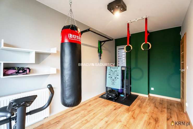 Kraków, Bronowice/Bronowice Małe, ul. ks. S. Truszkowskiego, Mieszkanie  na sprzedaż, 5 pokojowe