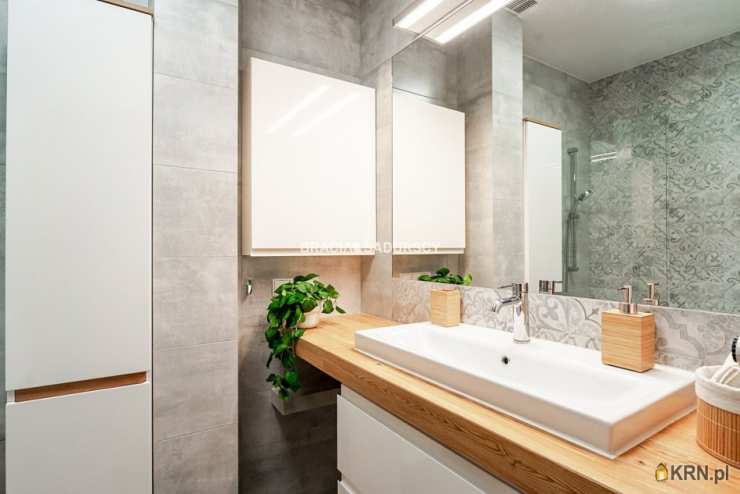 5 pokojowe, Kraków, Bronowice/Bronowice Małe, ul. ks. S. Truszkowskiego, Mieszkanie  na sprzedaż