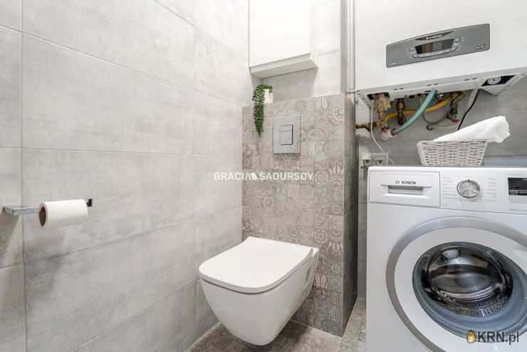 5 pokojowe, Mieszkanie  na sprzedaż, Kraków, Bronowice/Bronowice Małe, ul. ks. S. Truszkowskiego