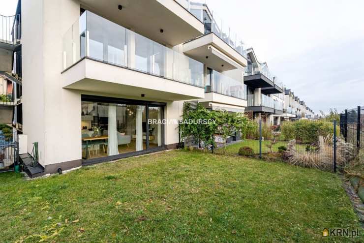 Kraków, Bronowice/Bronowice Małe, ul. ks. S. Truszkowskiego, 5 pokojowe, Mieszkanie  na sprzedaż