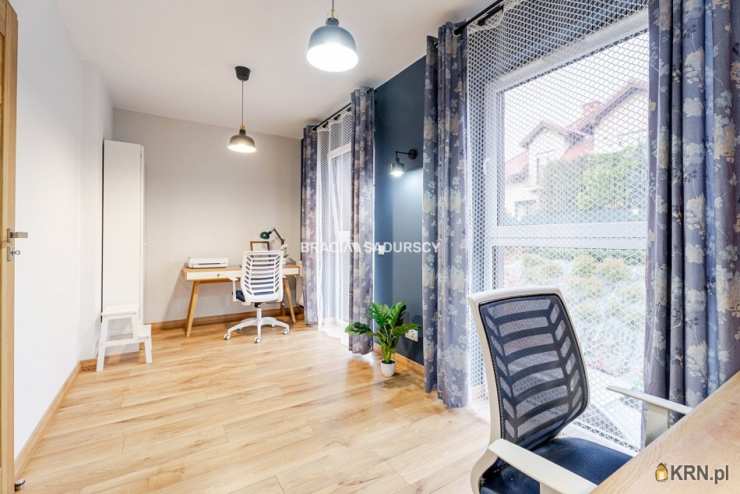 5 pokojowe, Kraków, Bronowice/Bronowice Małe, ul. ks. S. Truszkowskiego, Mieszkanie  na sprzedaż