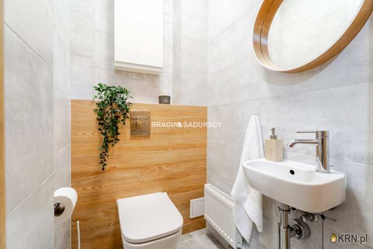 Bracia Sadurscy Oddział BS1 Kapelanka, Mieszkanie  na sprzedaż, Kraków, Bronowice/Bronowice Małe, ul. ks. S. Truszkowskiego