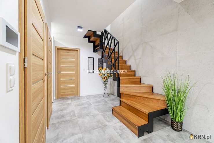 Mieszkanie  na sprzedaż, Kraków, Bronowice/Bronowice Małe, ul. ks. S. Truszkowskiego, 5 pokojowe