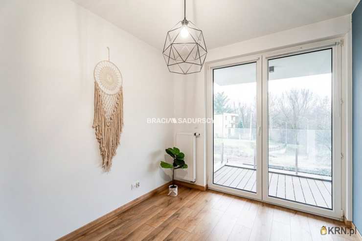 5 pokojowe, Kraków, Bronowice/Bronowice Małe, ul. ks. S. Truszkowskiego, Mieszkanie  na sprzedaż