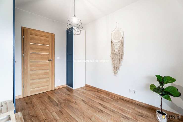 Mieszkanie  na sprzedaż, Kraków, Bronowice/Bronowice Małe, ul. ks. S. Truszkowskiego, 5 pokojowe