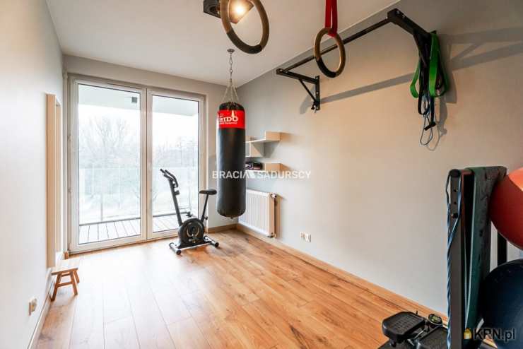 Mieszkanie  na sprzedaż, 5 pokojowe, Kraków, Bronowice/Bronowice Małe, ul. ks. S. Truszkowskiego