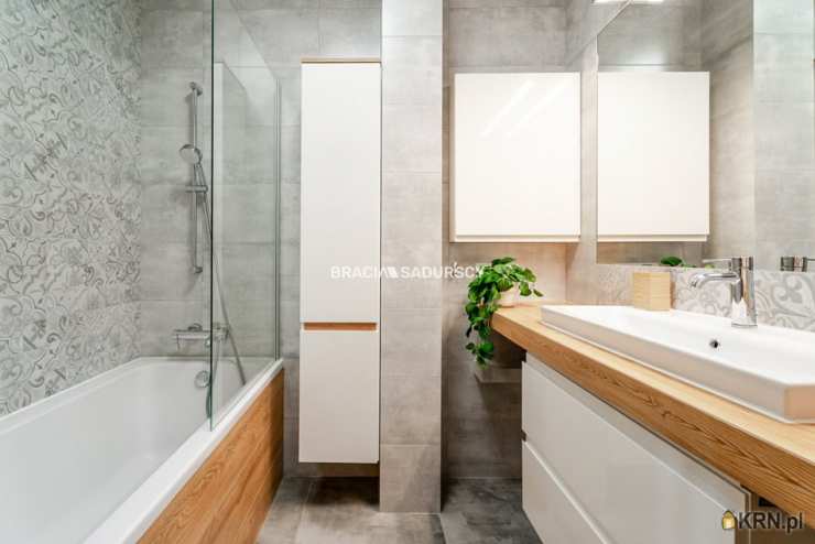 Kraków, Bronowice/Bronowice Małe, ul. ks. S. Truszkowskiego, 5 pokojowe, Mieszkanie  na sprzedaż