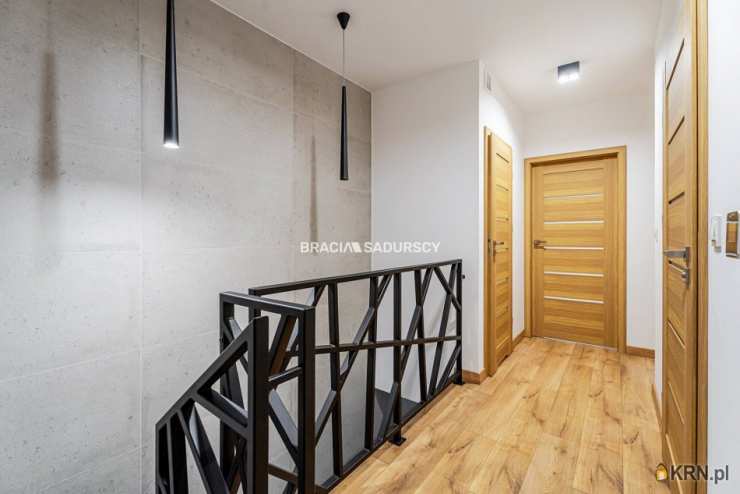 Mieszkanie  na sprzedaż, Kraków, Bronowice/Bronowice Małe, ul. ks. S. Truszkowskiego, 5 pokojowe