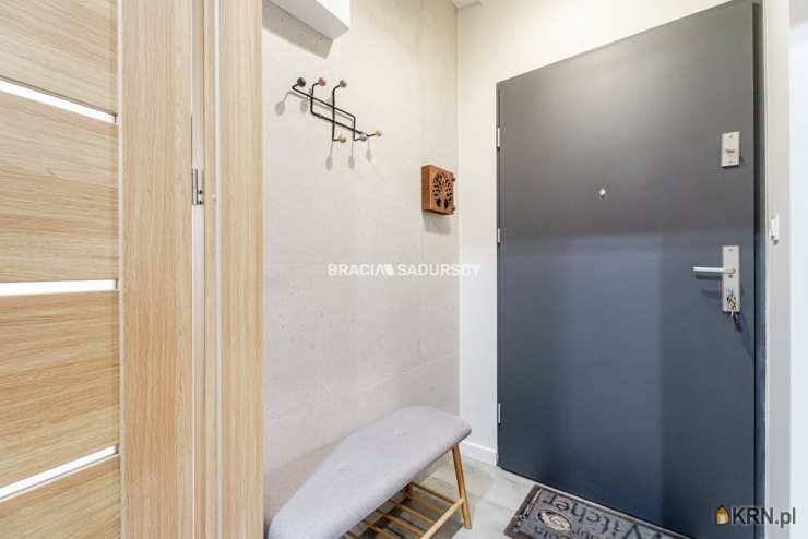 Kraków, Bronowice/Bronowice Małe, ul. ks. S. Truszkowskiego, Mieszkanie  na sprzedaż, 5 pokojowe